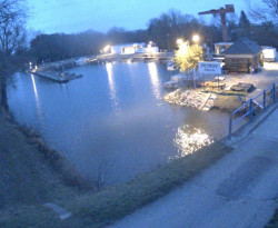 Přístaviště Petrov