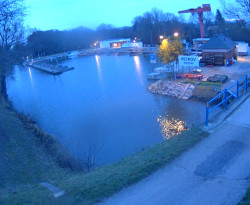 Přístaviště Petrov