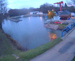 Přístaviště Petrov