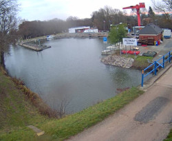 Přístaviště Petrov