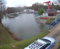 Přístaviště Petrov