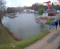 Přístaviště Petrov