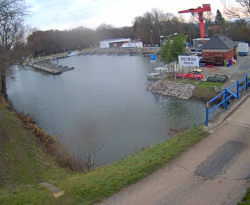 Přístaviště Petrov