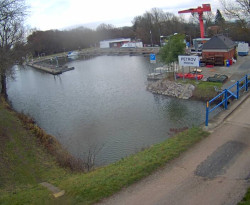 Přístaviště Petrov