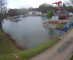 Přístaviště Petrov