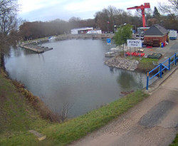 Přístaviště Petrov