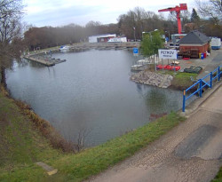 Přístaviště Petrov