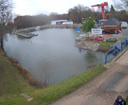 Přístaviště Petrov