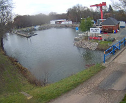 Přístaviště Petrov