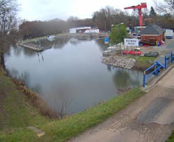 Přístaviště Petrov