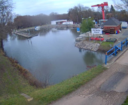 Přístaviště Petrov