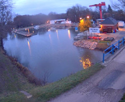 Přístaviště Petrov