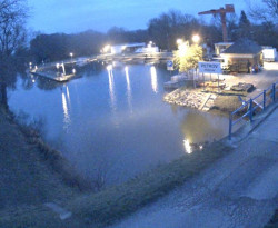 Přístaviště Petrov