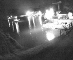 Přístaviště Petrov