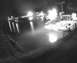 Přístaviště Petrov