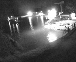 Přístaviště Petrov