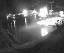 Přístaviště Petrov