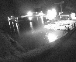 Přístaviště Petrov