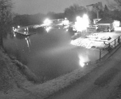 Přístaviště Petrov