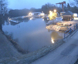 Přístaviště Petrov