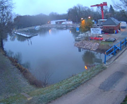 Přístaviště Petrov