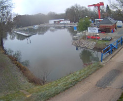 Přístaviště Petrov