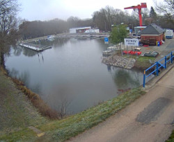 Přístaviště Petrov