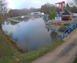 Přístaviště Petrov