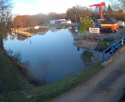 Přístaviště Petrov