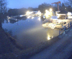 Přístaviště Petrov