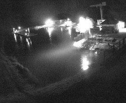 Přístaviště Petrov