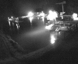 Přístaviště Petrov