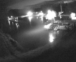 Přístaviště Petrov