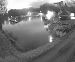 Přístaviště Petrov