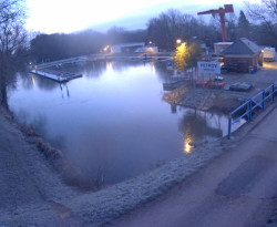 Přístaviště Petrov