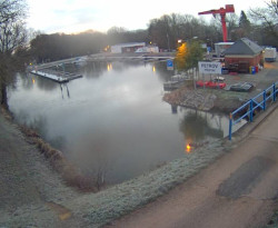 Přístaviště Petrov