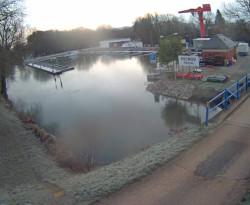 Přístaviště Petrov