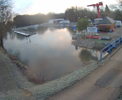 Přístaviště Petrov