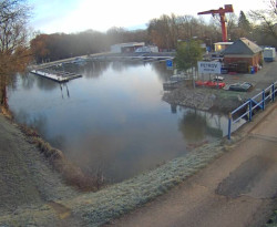 Přístaviště Petrov