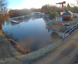 Přístaviště Petrov