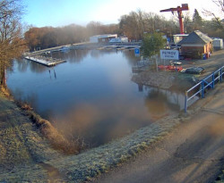 Přístaviště Petrov