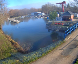 Přístaviště Petrov