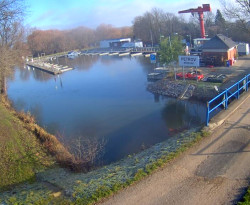 Přístaviště Petrov