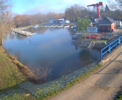 Přístaviště Petrov