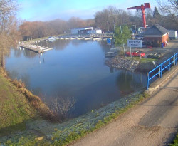 Přístaviště Petrov