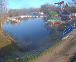 Přístaviště Petrov