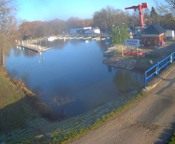 Přístaviště Petrov