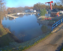 Přístaviště Petrov