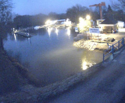 Přístaviště Petrov