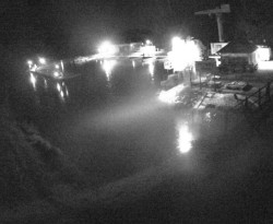 Přístaviště Petrov